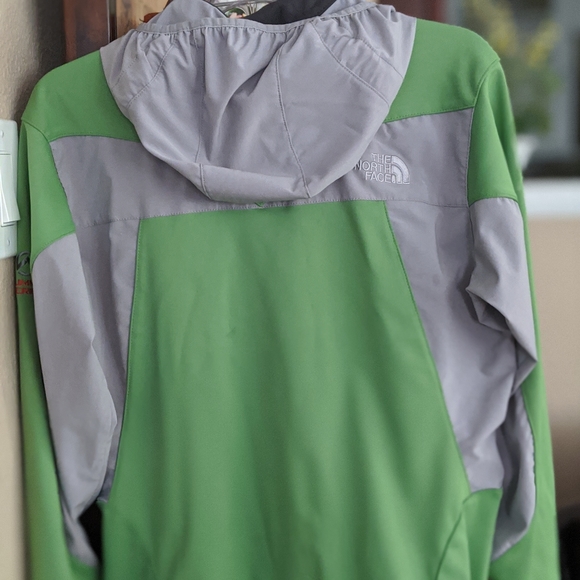 Jacket - Picture 2 of 2